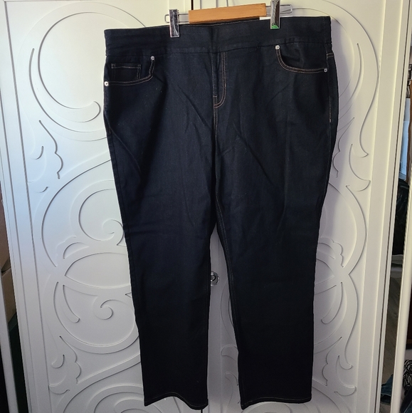 NWT DC Savvy fit Pull-on Jeans - 24P Perfect Gift Item 🎁 - Picture 5 of 16